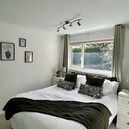 Stylish 3 Bed House Hitchin Vila Exterior foto